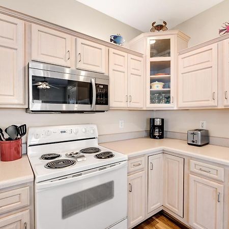 Beach Haven By Meyer Vacation Rentals Gulf Shores Buitenkant foto