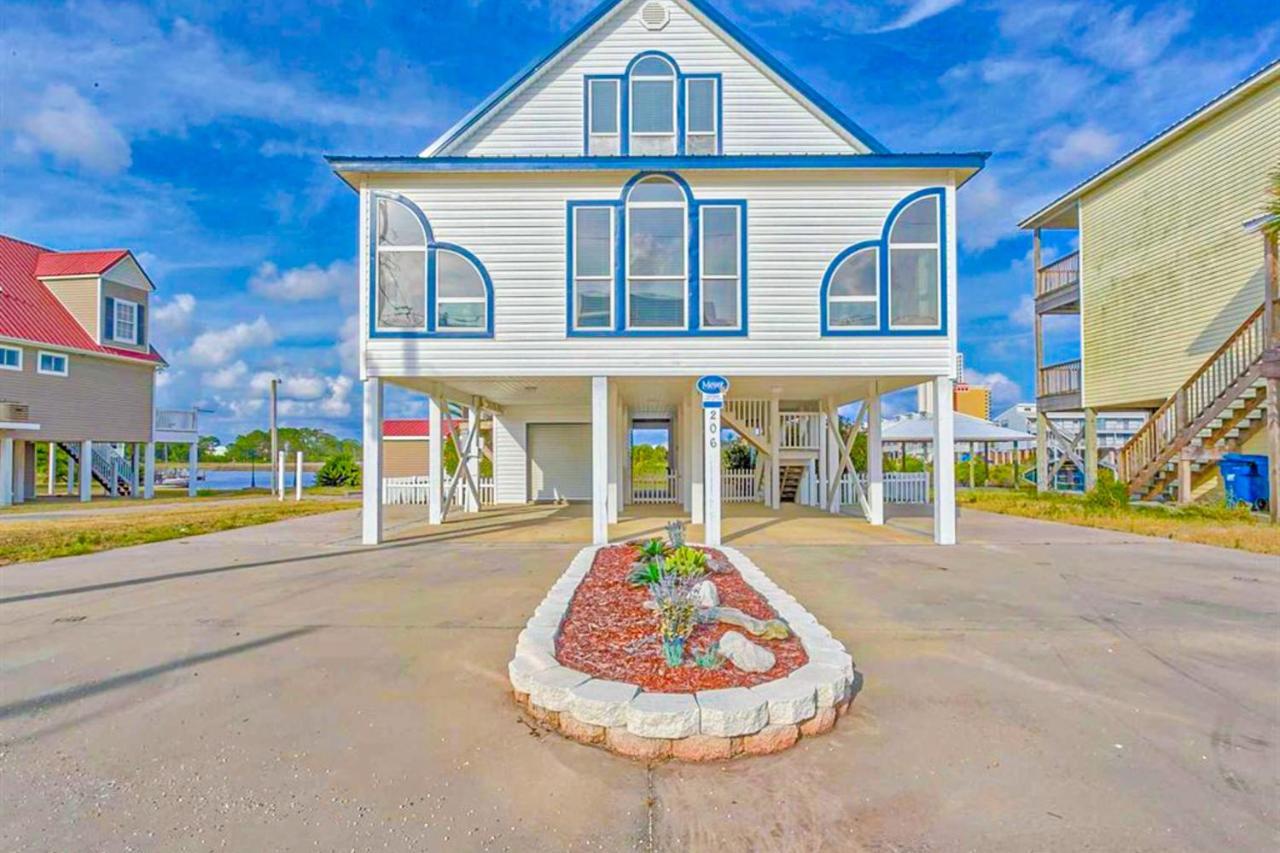 Beach Haven By Meyer Vacation Rentals Gulf Shores Buitenkant foto