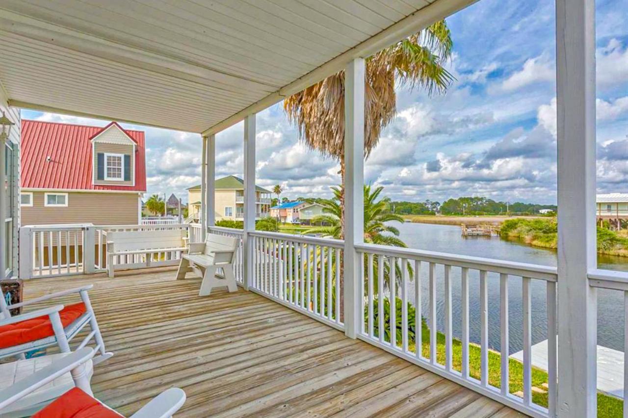 Beach Haven By Meyer Vacation Rentals Gulf Shores Buitenkant foto