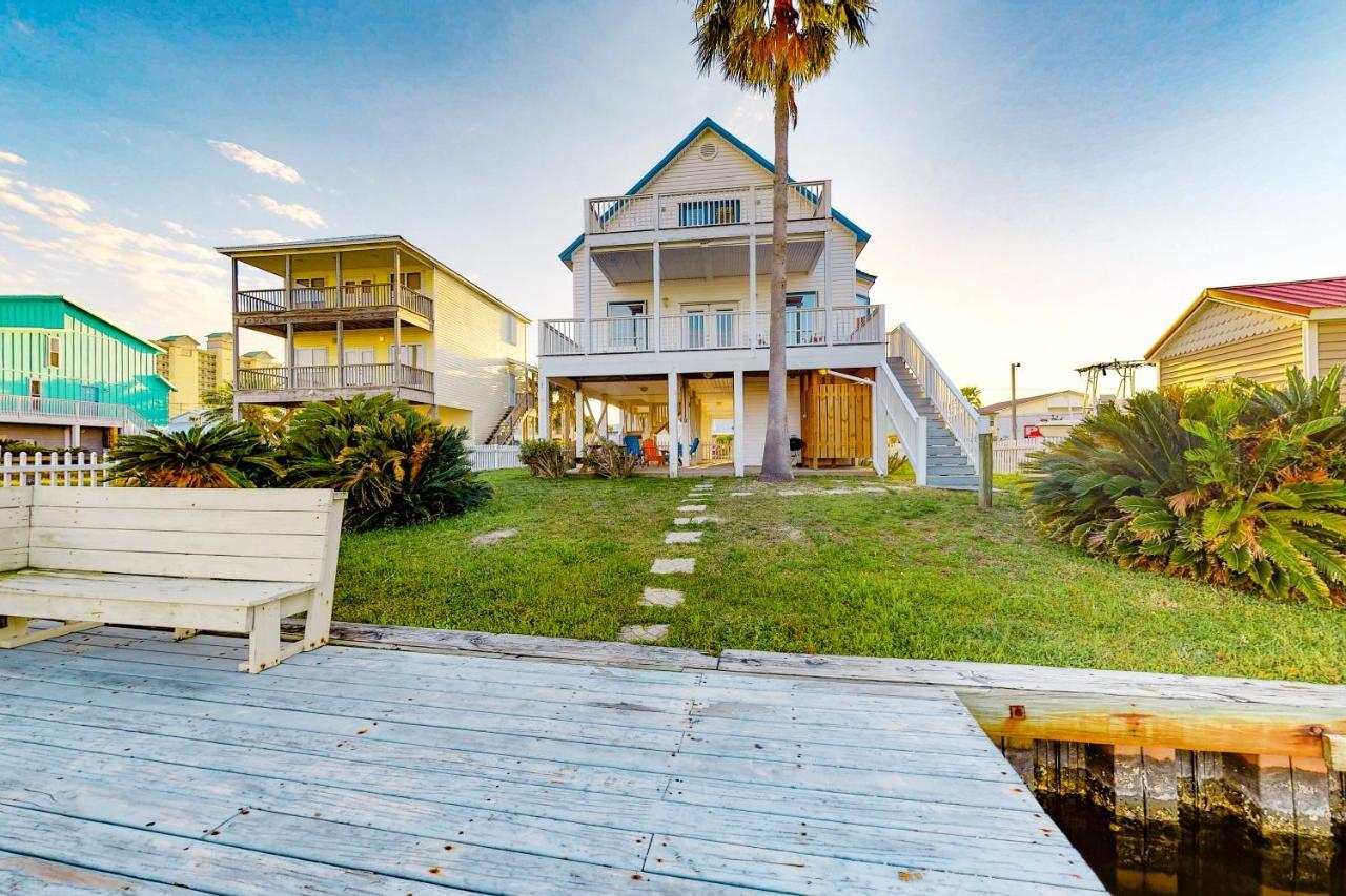 Beach Haven By Meyer Vacation Rentals Gulf Shores Buitenkant foto