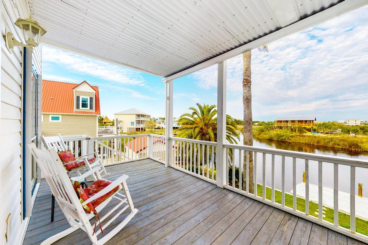 Beach Haven By Meyer Vacation Rentals Gulf Shores Buitenkant foto