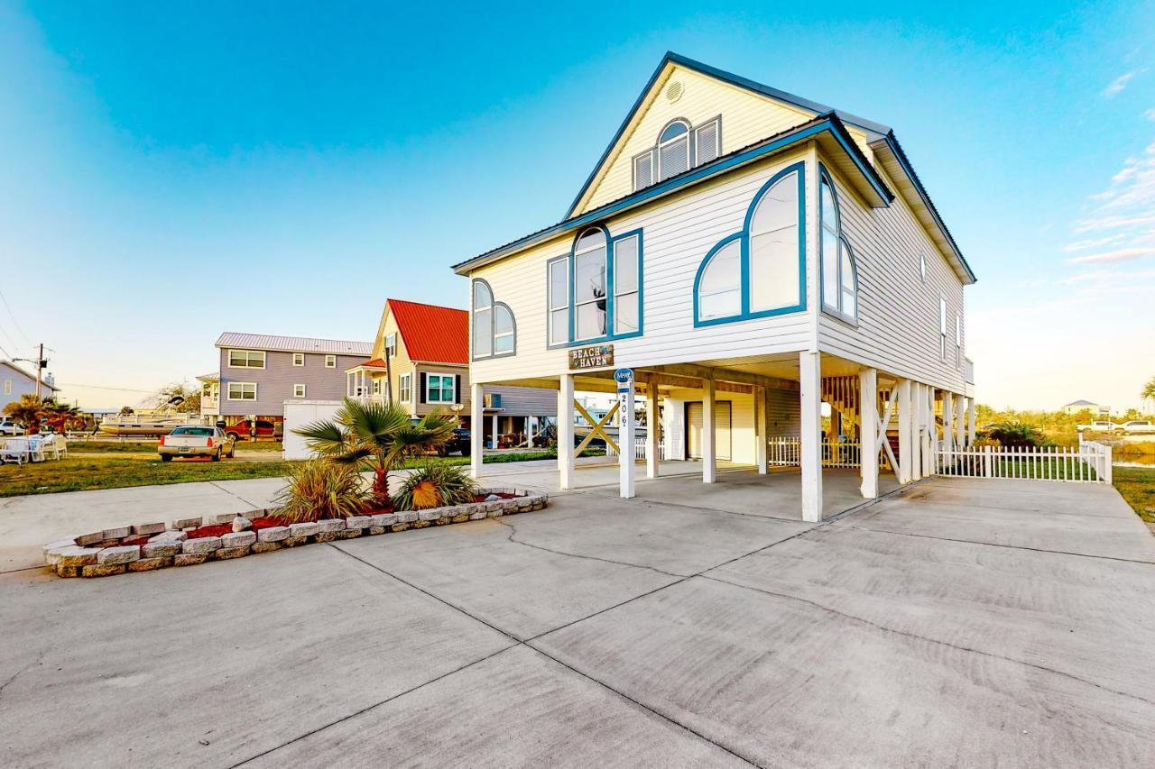 Beach Haven By Meyer Vacation Rentals Gulf Shores Buitenkant foto