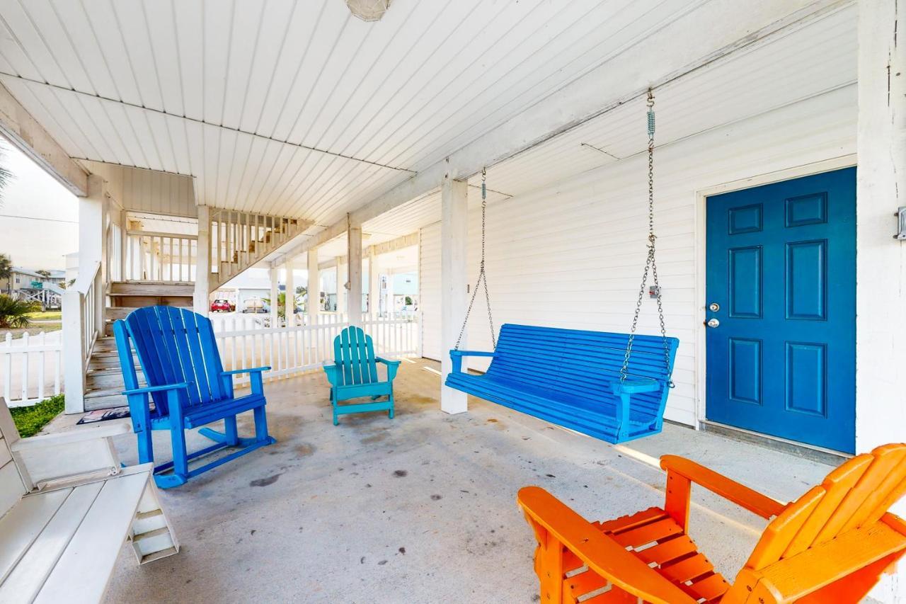 Beach Haven By Meyer Vacation Rentals Gulf Shores Buitenkant foto