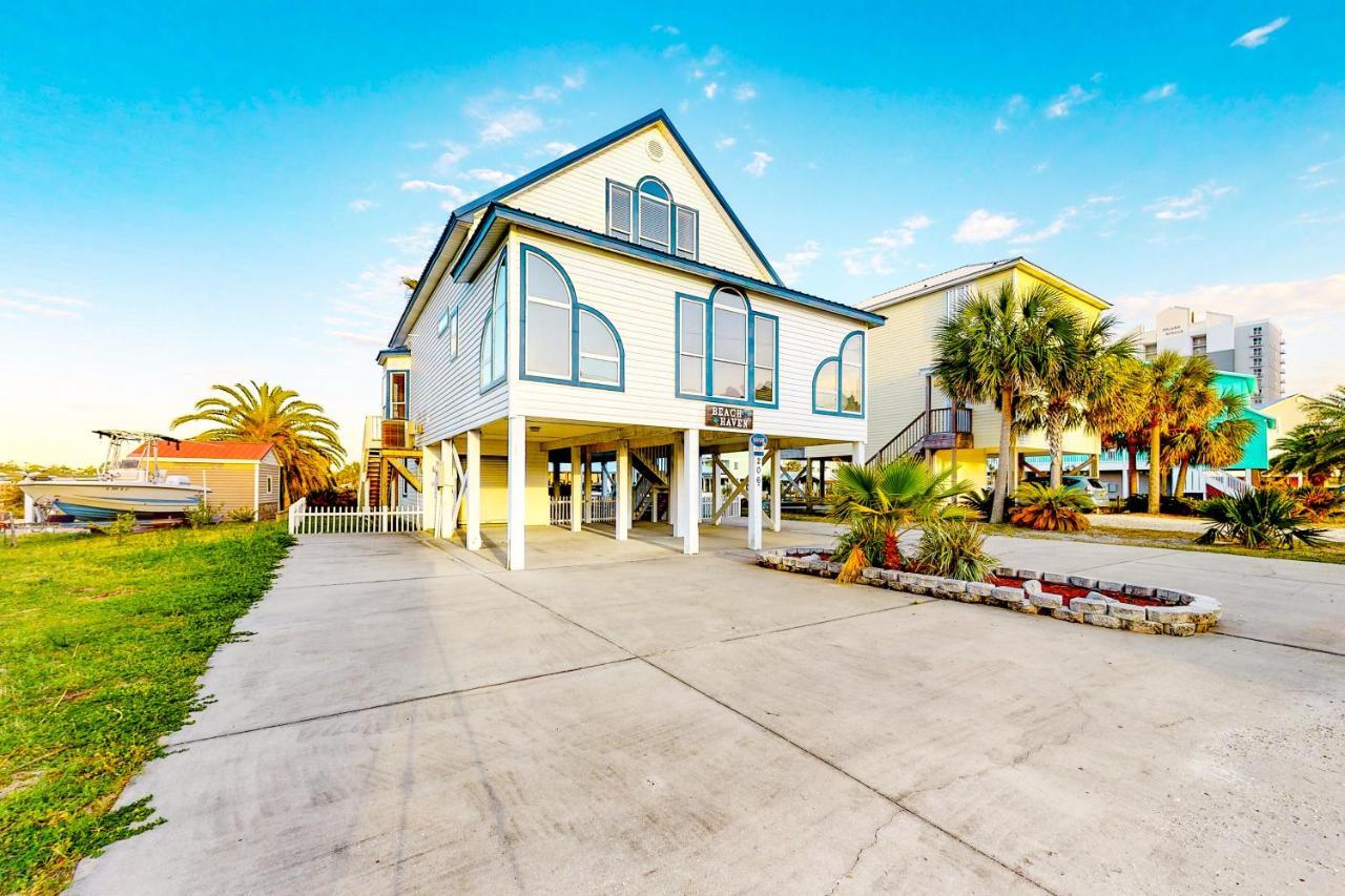 Beach Haven By Meyer Vacation Rentals Gulf Shores Buitenkant foto