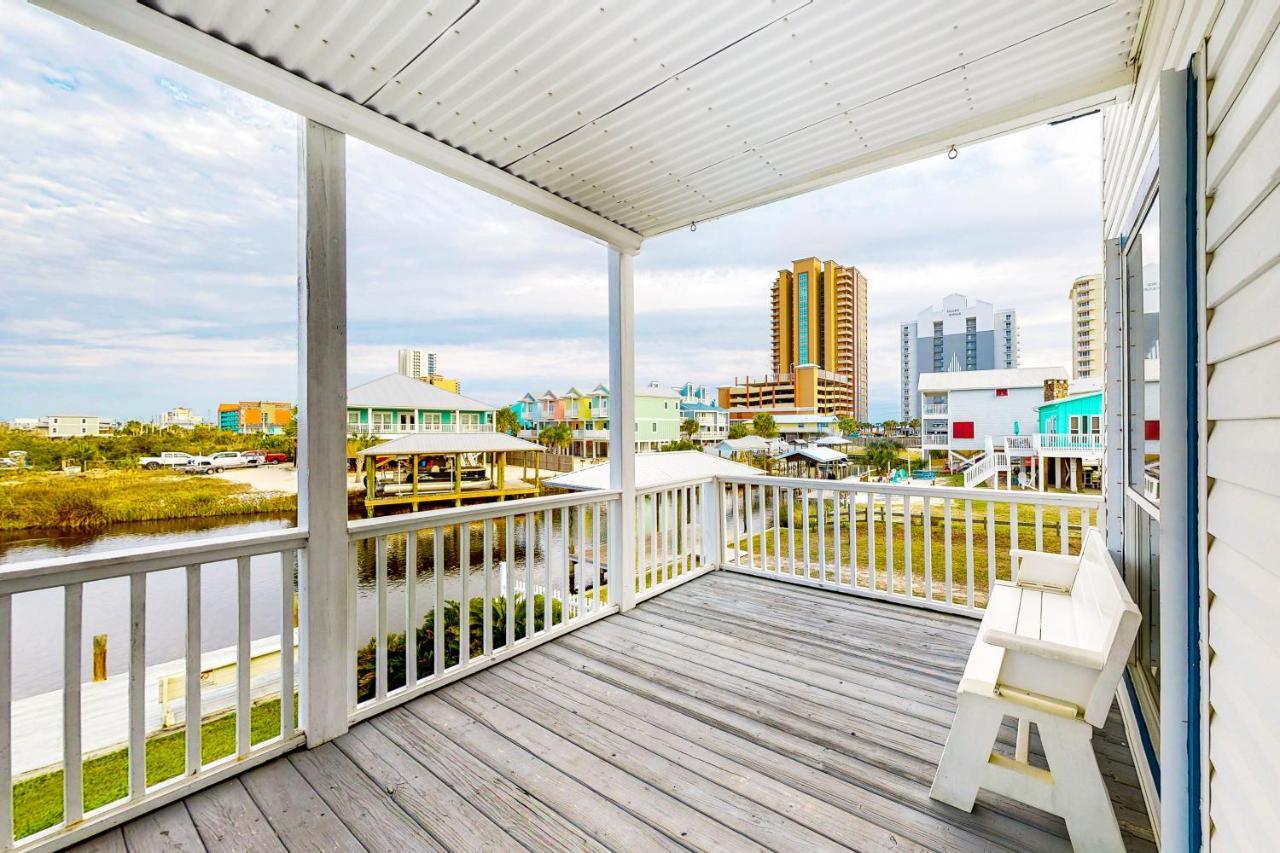 Beach Haven By Meyer Vacation Rentals Gulf Shores Buitenkant foto