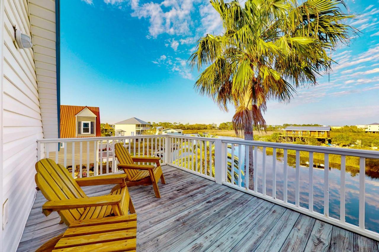 Beach Haven By Meyer Vacation Rentals Gulf Shores Buitenkant foto