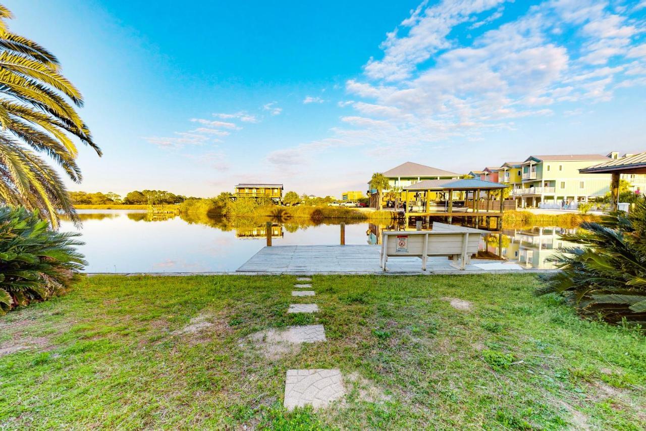 Beach Haven By Meyer Vacation Rentals Gulf Shores Buitenkant foto