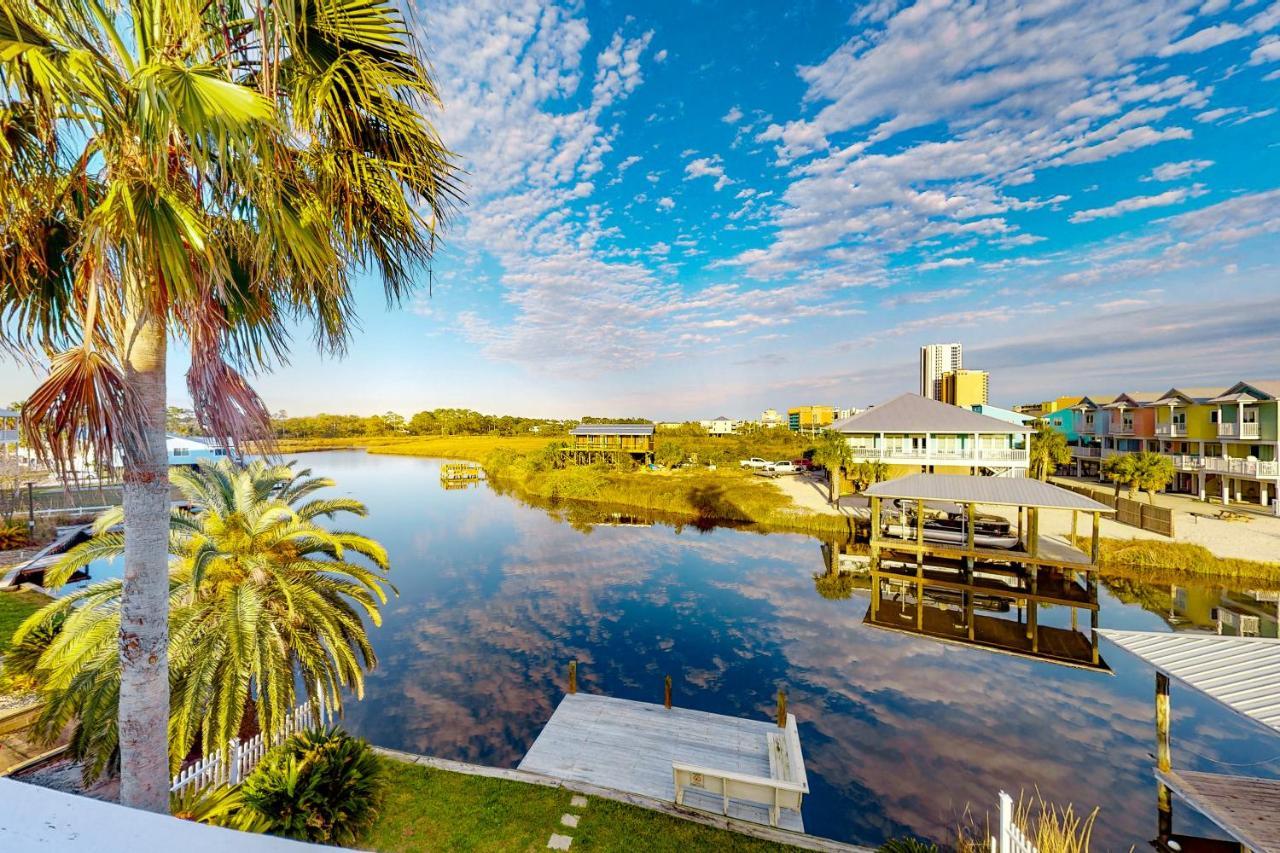 Beach Haven By Meyer Vacation Rentals Gulf Shores Buitenkant foto