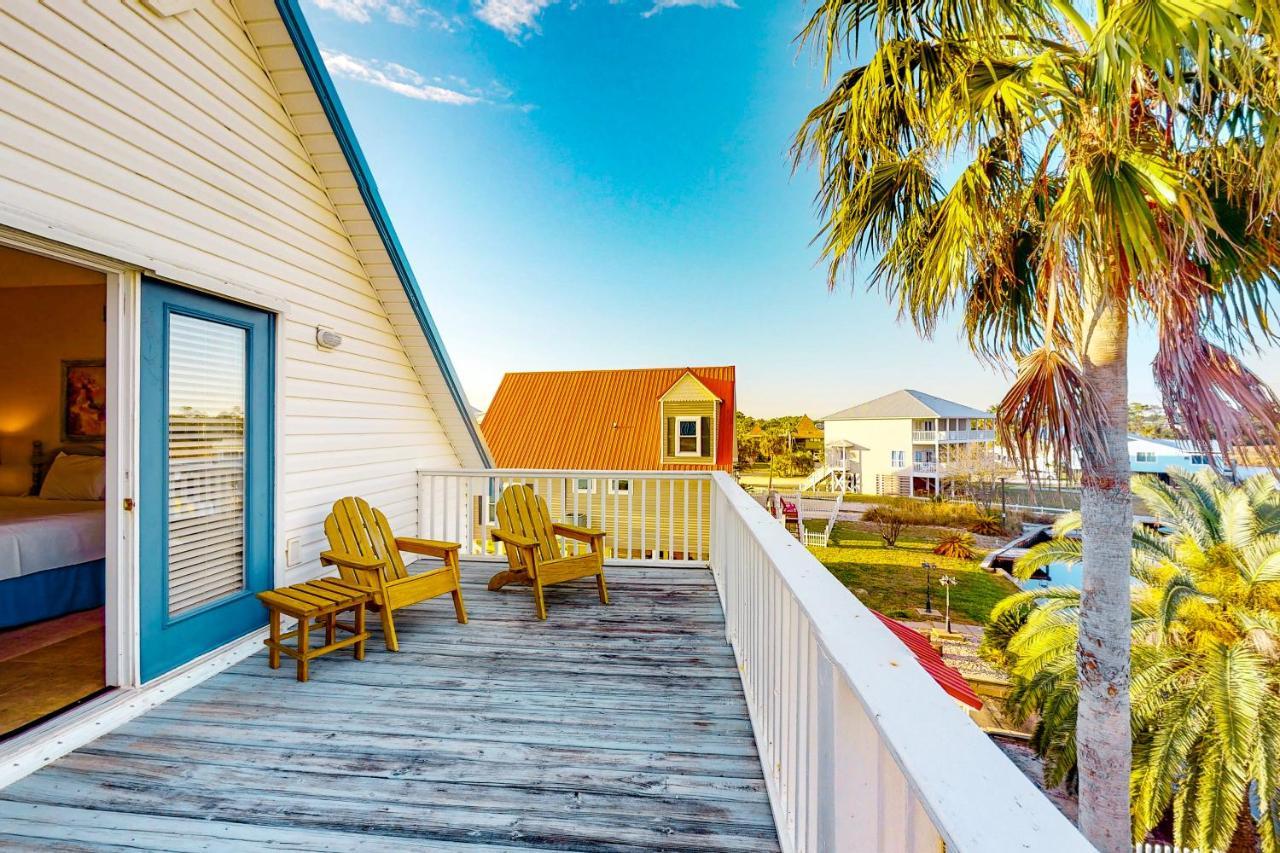 Beach Haven By Meyer Vacation Rentals Gulf Shores Buitenkant foto