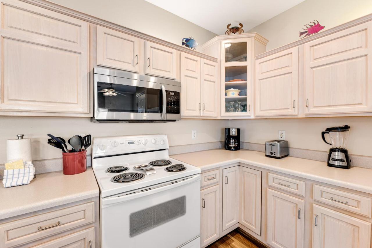 Beach Haven By Meyer Vacation Rentals Gulf Shores Buitenkant foto