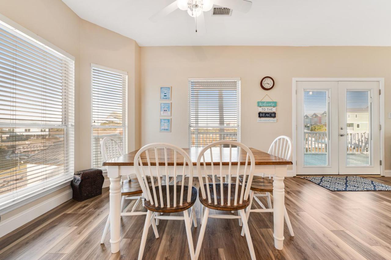 Beach Haven By Meyer Vacation Rentals Gulf Shores Buitenkant foto