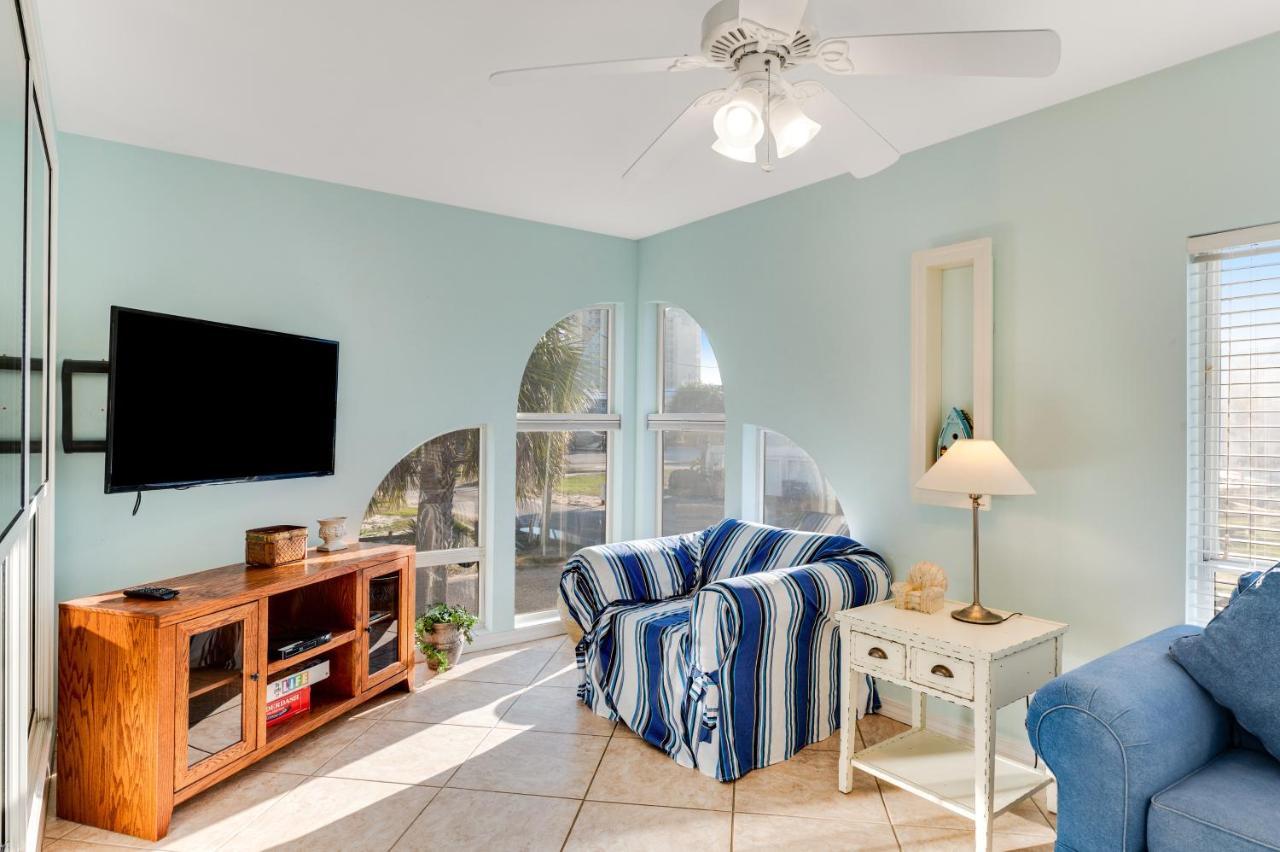 Beach Haven By Meyer Vacation Rentals Gulf Shores Buitenkant foto