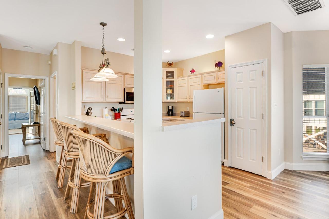 Beach Haven By Meyer Vacation Rentals Gulf Shores Buitenkant foto