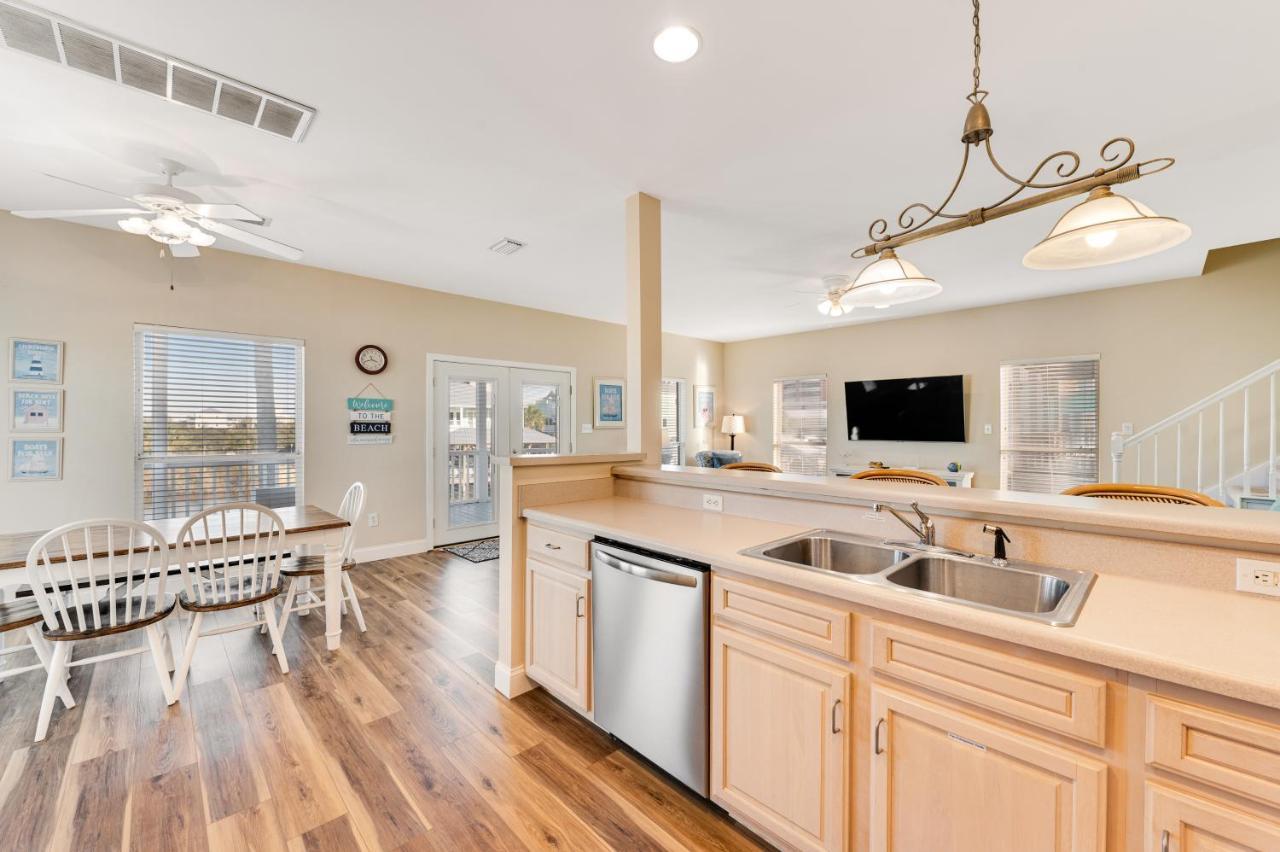 Beach Haven By Meyer Vacation Rentals Gulf Shores Buitenkant foto