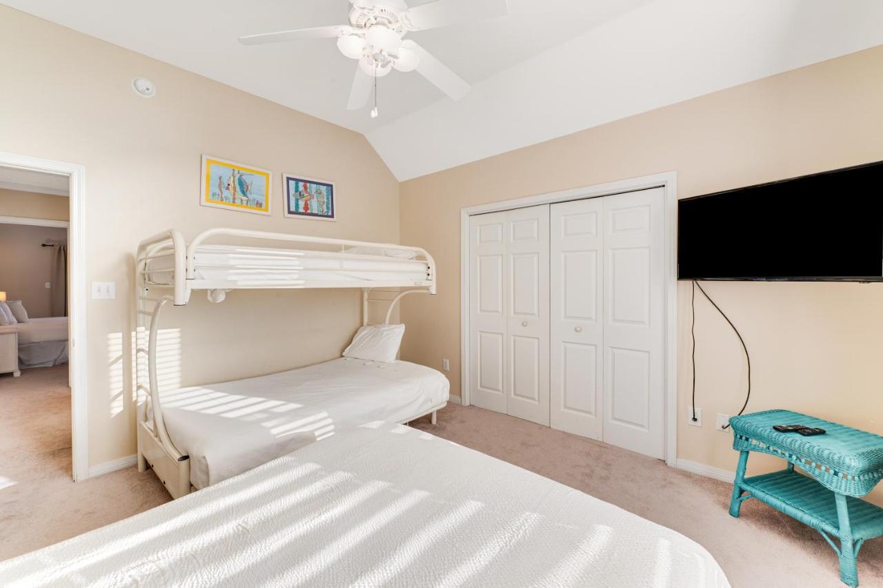 Beach Haven By Meyer Vacation Rentals Gulf Shores Buitenkant foto