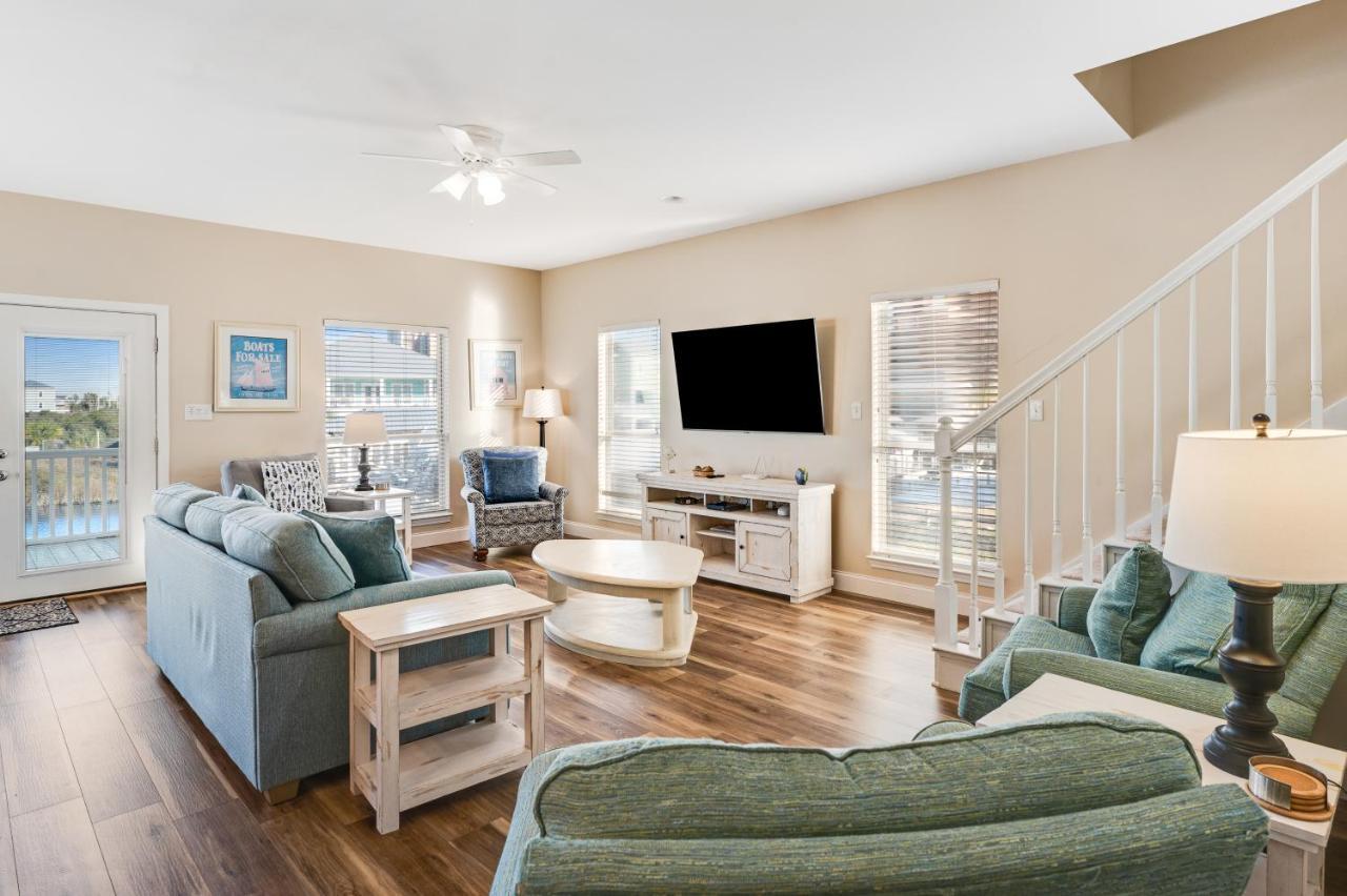 Beach Haven By Meyer Vacation Rentals Gulf Shores Buitenkant foto