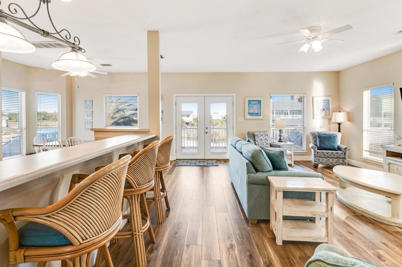 Beach Haven By Meyer Vacation Rentals Gulf Shores Buitenkant foto