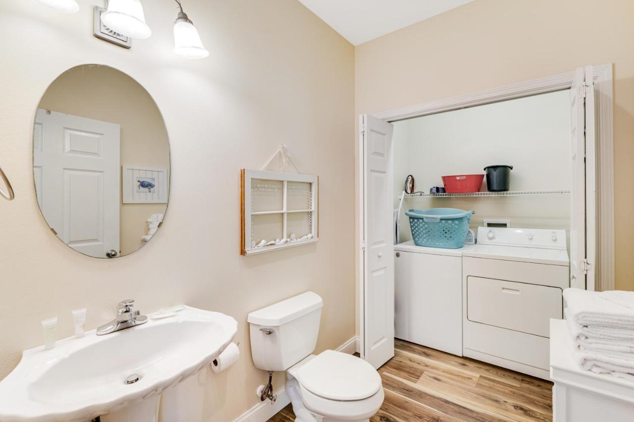 Beach Haven By Meyer Vacation Rentals Gulf Shores Buitenkant foto