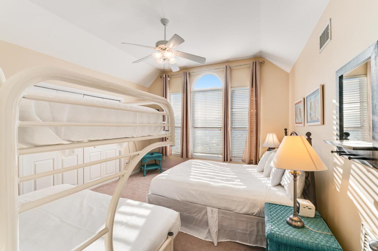 Beach Haven By Meyer Vacation Rentals Gulf Shores Buitenkant foto