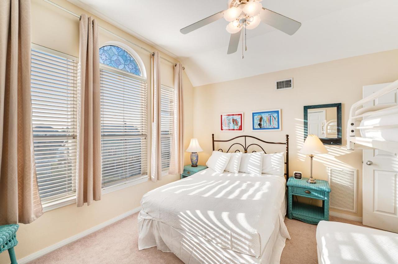 Beach Haven By Meyer Vacation Rentals Gulf Shores Buitenkant foto