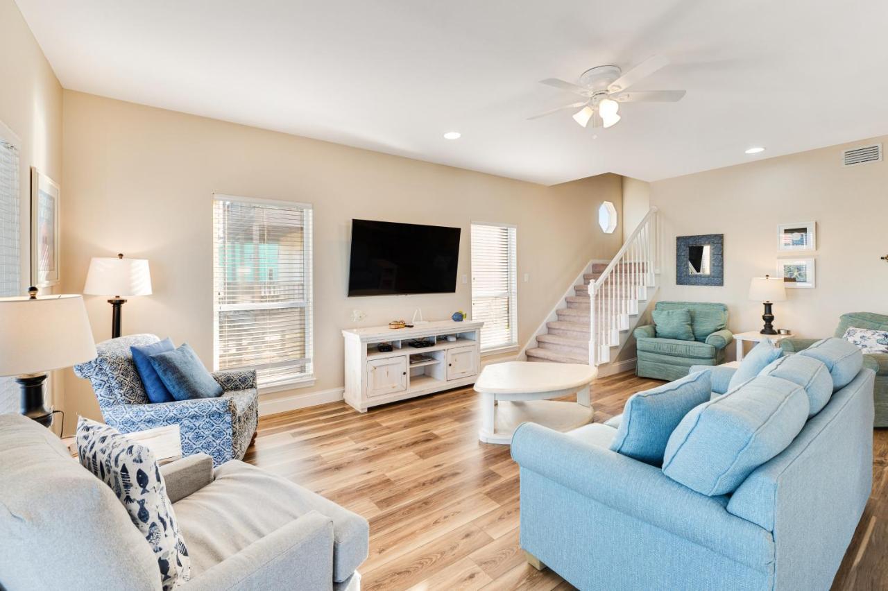 Beach Haven By Meyer Vacation Rentals Gulf Shores Buitenkant foto
