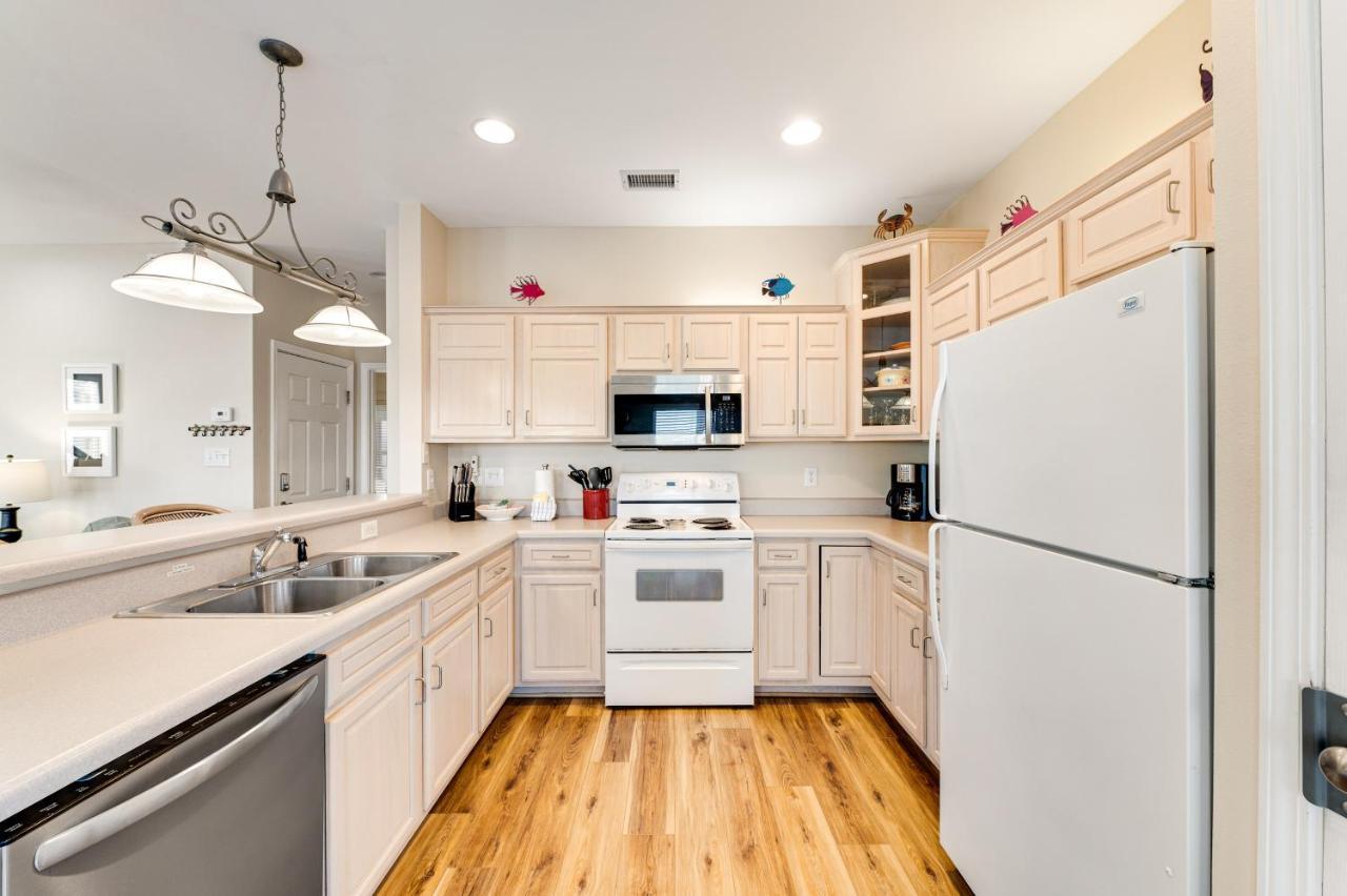 Beach Haven By Meyer Vacation Rentals Gulf Shores Buitenkant foto